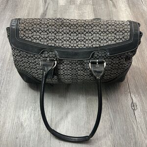 Coach | Bags | Coach Legacy 65th Anniversary Limited Edition Black